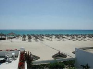 Hammamet Village Sousse Bagian luar foto