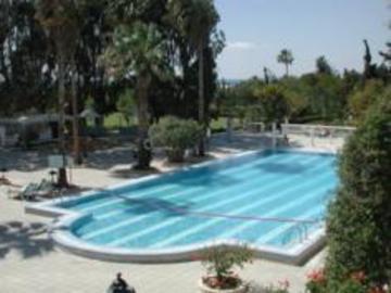 Hammamet Village Sousse Bagian luar foto