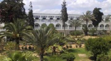 Hammamet Village Sousse Bagian luar foto